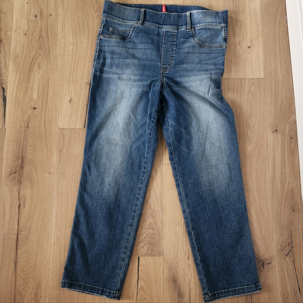 Spanx Jeggings